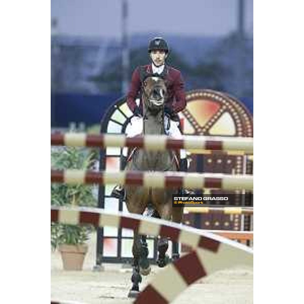 Khalid Mohammed A S Al Emadi Tamira IV Doha,5th march 2016 ph.©.CHI Al Shaqab/Stefano Grasso all rights reserved
