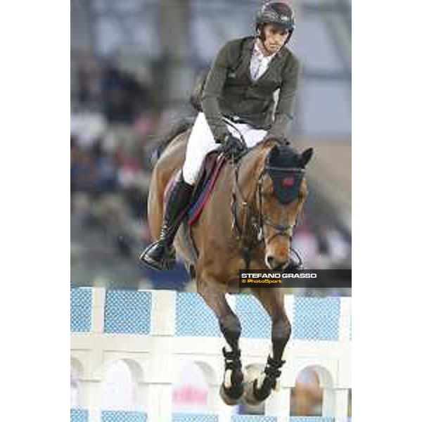 Olivier Philippaerts H&M Challenge V.Begijnakker Doha,5th march 2016 ph.©.CHI Al Shaqab/Stefano Grasso all rights reserved