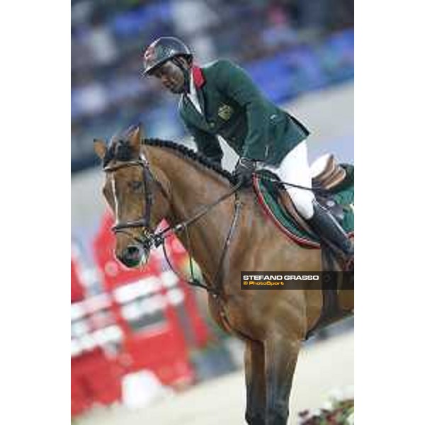 Abdelkebir Ouaddar Cordano Sitte Z Doha,5th march 2016 ph.©.CHI Al Shaqab/Stefano Grasso all rights reserved