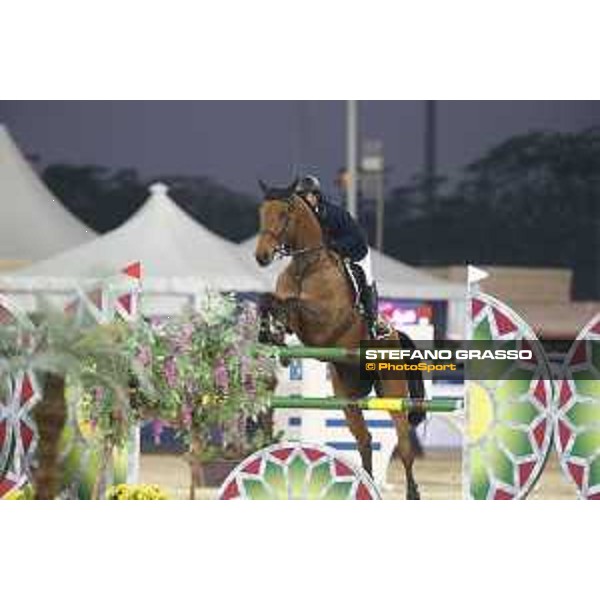Kamal Abdulalh Bahamdan Sansibar 89 Doha,5th march 2016 ph.©.CHI Al Shaqab/Stefano Grasso all rights reserved