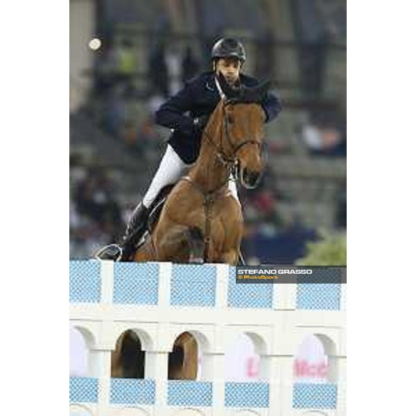 Kamal Abdulalh Bahamdan Sansibar 89 Doha,5th march 2016 ph.©.CHI Al Shaqab/Stefano Grasso all rights reserved