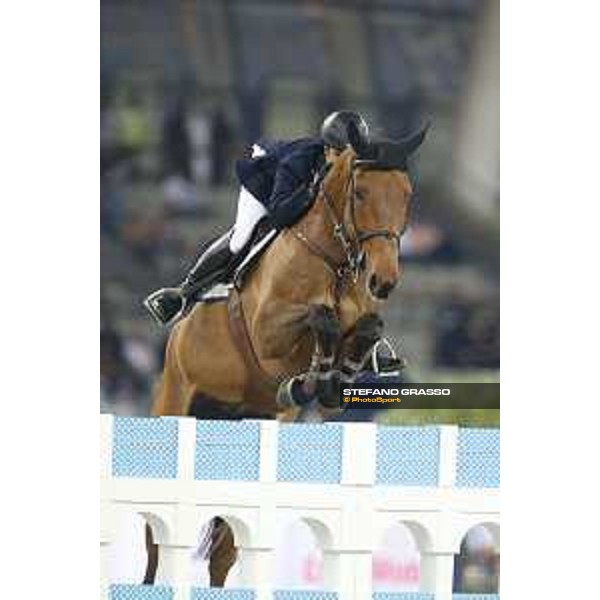 Kamal Abdulalh Bahamdan Sansibar 89 Doha,5th march 2016 ph.©.CHI Al Shaqab/Stefano Grasso all rights reserved