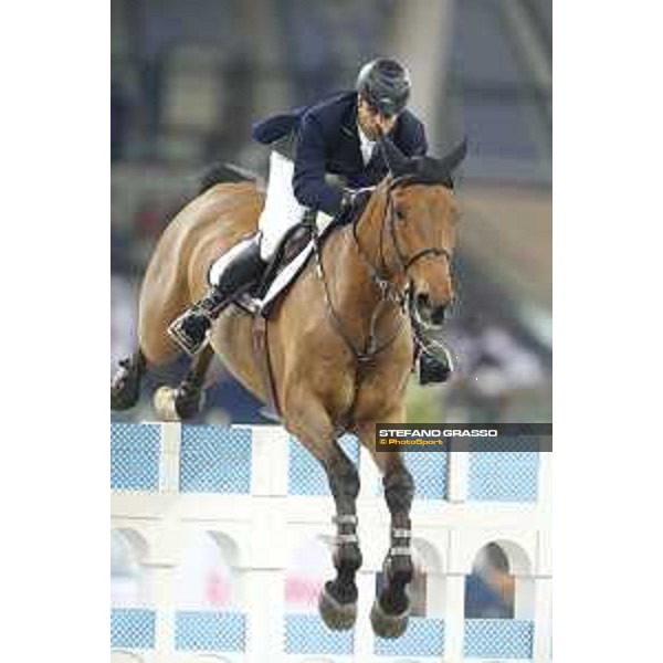 Kamal Abdulalh Bahamdan Sansibar 89 Doha,5th march 2016 ph.©.CHI Al Shaqab/Stefano Grasso all rights reserved