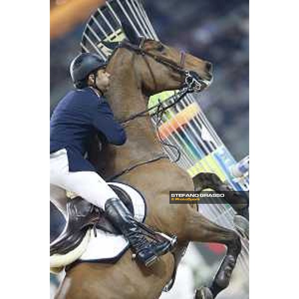 Kamal Abdulalh Bahamdan Sansibar 89 Doha,5th march 2016 ph.©.CHI Al Shaqab/Stefano Grasso all rights reserved