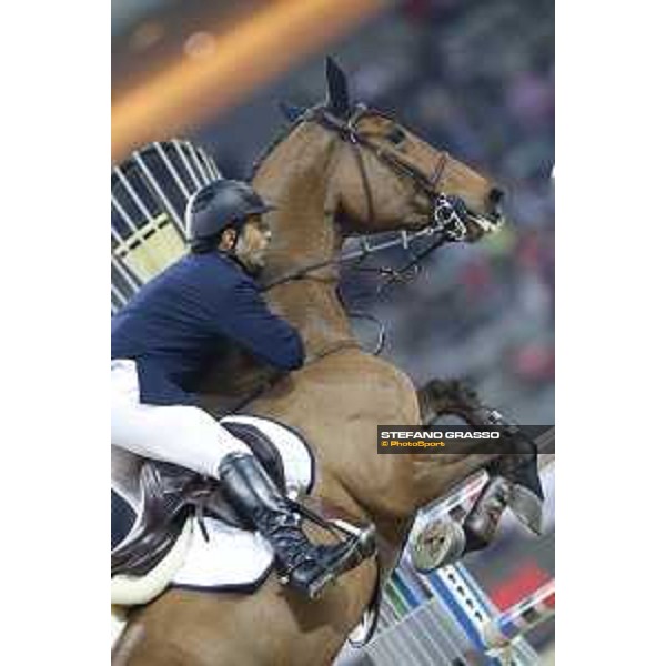 Kamal Abdulalh Bahamdan Sansibar 89 Doha,5th march 2016 ph.©.CHI Al Shaqab/Stefano Grasso all rights reserved