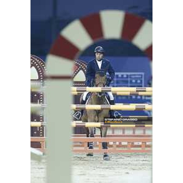 Kamal Abdulalh Bahamdan Sansibar 89 Doha,5th march 2016 ph.©.CHI Al Shaqab/Stefano Grasso all rights reserved