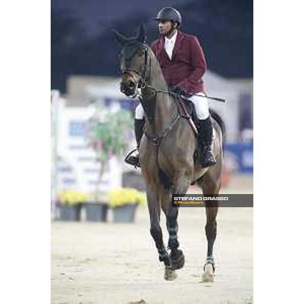 Ali Yousef Al Rumaihi Gunder Doha,5th march 2016 ph.©.CHI Al Shaqab/Stefano Grasso all rights reserved