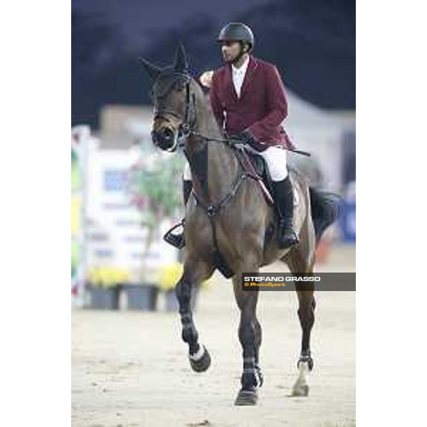 Ali Yousef Al Rumaihi Gunder Doha,5th march 2016 ph.©.CHI Al Shaqab/Stefano Grasso all rights reserved