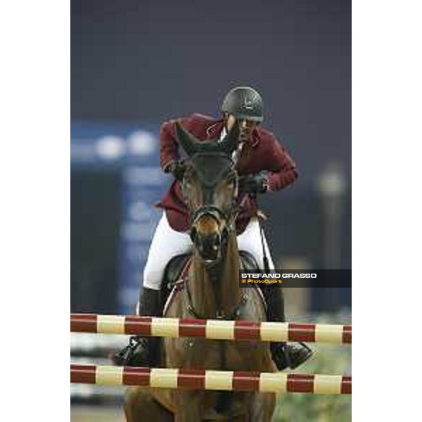Ali Yousef Al Rumaihi Gunder Doha,5th march 2016 ph.©.CHI Al Shaqab/Stefano Grasso all rights reserved