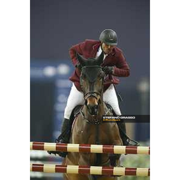 Ali Yousef Al Rumaihi Gunder Doha,5th march 2016 ph.©.CHI Al Shaqab/Stefano Grasso all rights reserved
