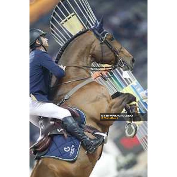 Denis Lynch All Star 5 Doha,5th march 2016 ph.©.CHI Al Shaqab/Stefano Grasso all rights reserved