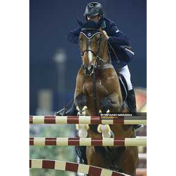 Denis Lynch All Star 5 Doha,5th march 2016 ph.©.CHI Al Shaqab/Stefano Grasso all rights reserved