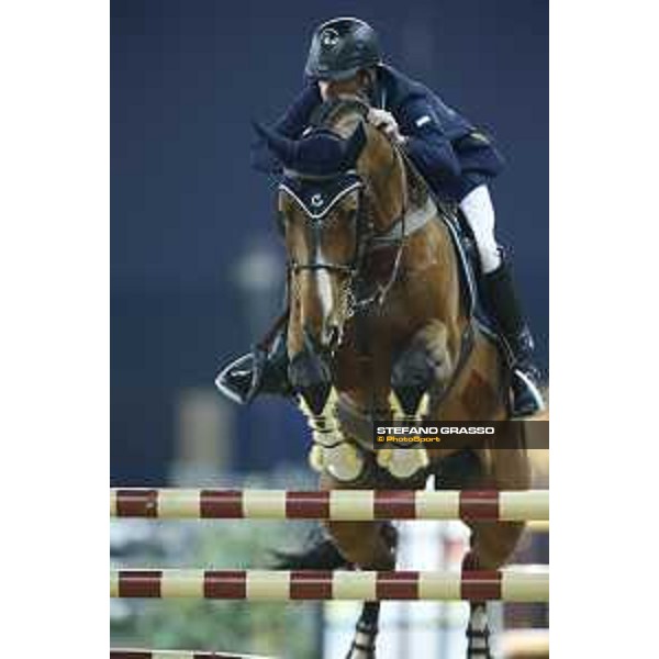 Denis Lynch All Star 5 Doha,5th march 2016 ph.©.CHI Al Shaqab/Stefano Grasso all rights reserved
