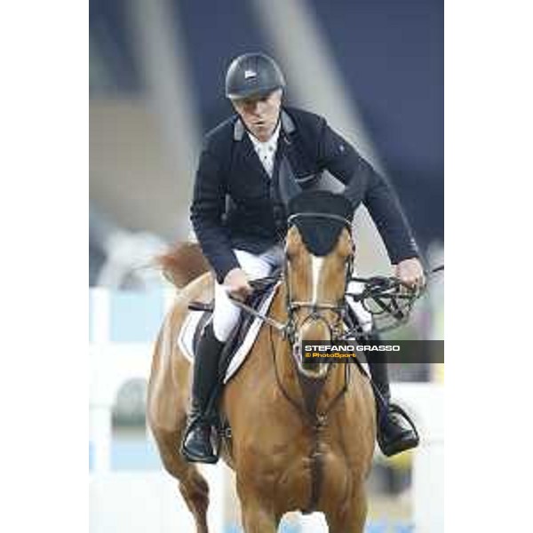 Roger Yves Bost Sydney Une Prince Doha,5th march 2016 ph.©.CHI Al Shaqab/Stefano Grasso all rights reserved