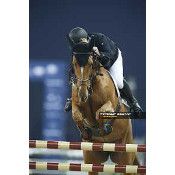 Roger Yves Bost Sydney Une Prince Doha,5th march 2016 ph.©.CHI Al Shaqab/Stefano Grasso all rights reserved