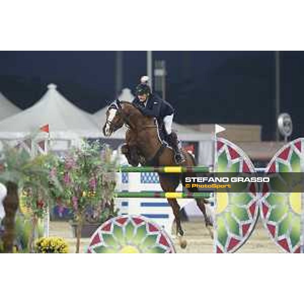 Piergiorgio Bucci Casallo Z Doha,5th march 2016 ph.©.CHI Al Shaqab/Stefano Grasso all rights reserved