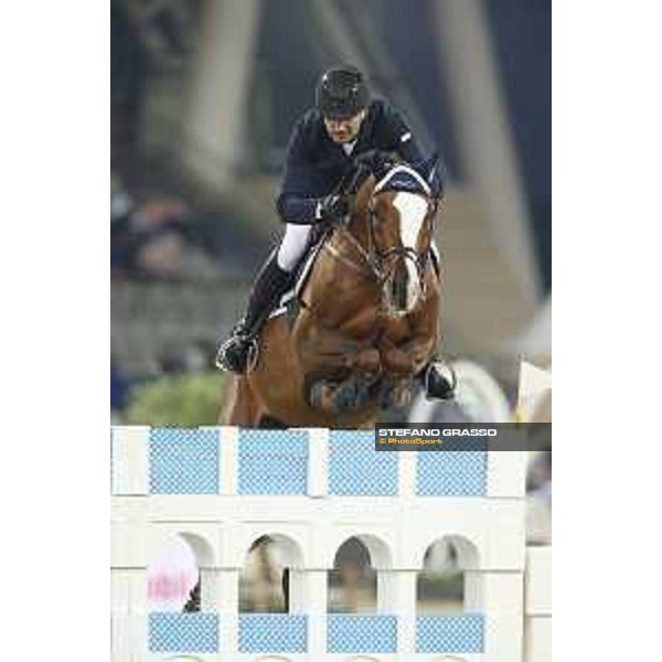 Piergiorgio Bucci Casallo Z Doha,5th march 2016 ph.©.CHI Al Shaqab/Stefano Grasso all rights reserved