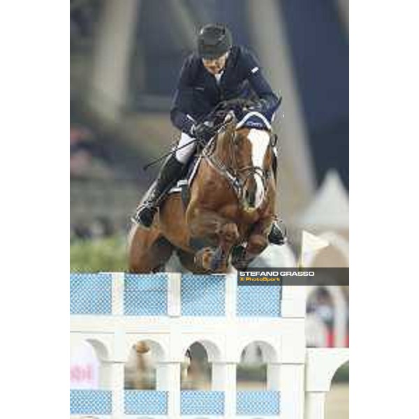 Piergiorgio Bucci Casallo Z Doha,5th march 2016 ph.©.CHI Al Shaqab/Stefano Grasso all rights reserved