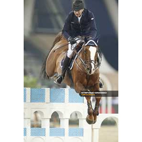 Piergiorgio Bucci Casallo Z Doha,5th march 2016 ph.©.CHI Al Shaqab/Stefano Grasso all rights reserved
