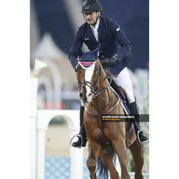 Piergiorgio Bucci Casallo Z Doha,5th march 2016 ph.©.CHI Al Shaqab/Stefano Grasso all rights reserved