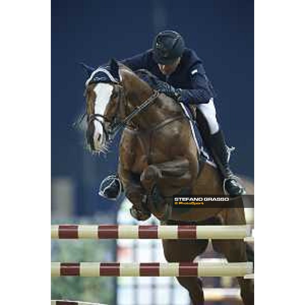 Piergiorgio Bucci Casallo Z Doha,5th march 2016 ph.©.CHI Al Shaqab/Stefano Grasso all rights reserved