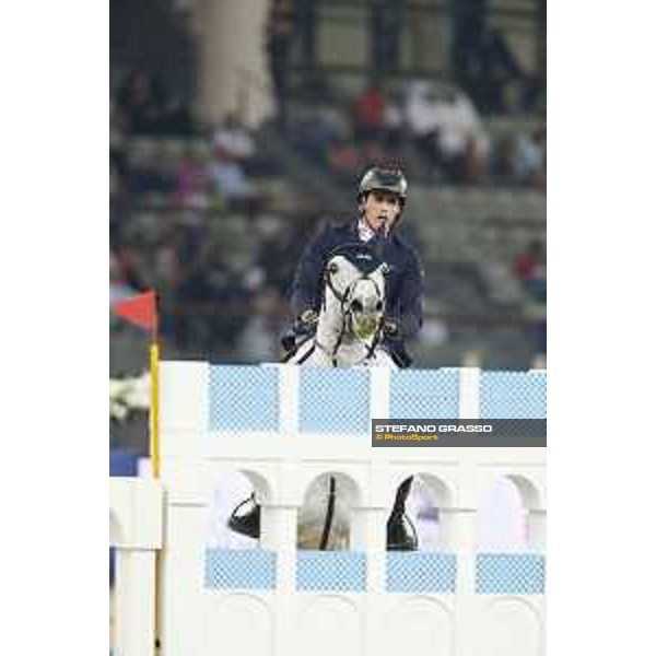 Nicola Philippaerts Zilverstar T Doha,5th march 2016 ph.©.CHI Al Shaqab/Stefano Grasso all rights reserved