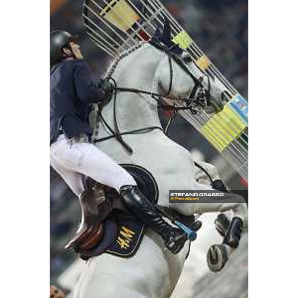 Nicola Philippaerts Zilverstar T Doha,5th march 2016 ph.©.CHI Al Shaqab/Stefano Grasso all rights reserved