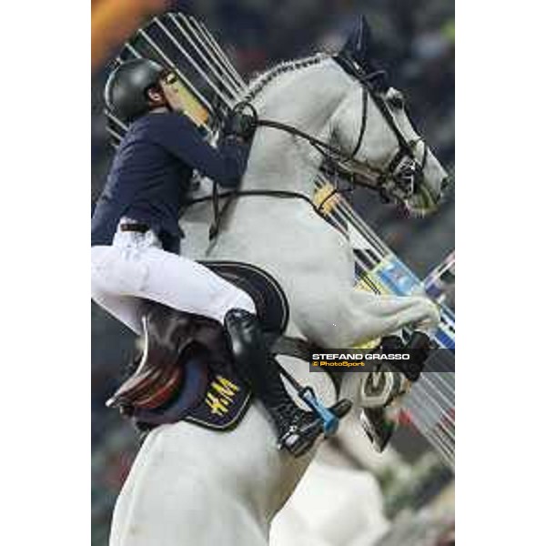 Nicola Philippaerts Zilverstar T Doha,5th march 2016 ph.©.CHI Al Shaqab/Stefano Grasso all rights reserved