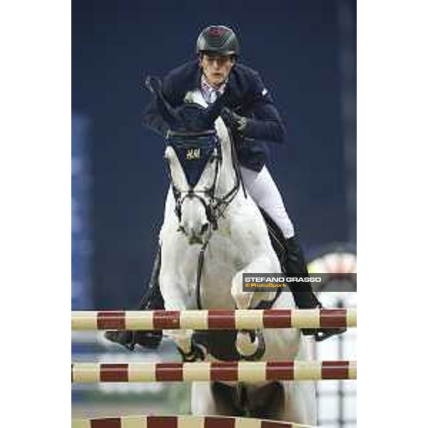 Nicola Philippaerts Zilverstar T Doha,5th march 2016 ph.©.CHI Al Shaqab/Stefano Grasso all rights reserved