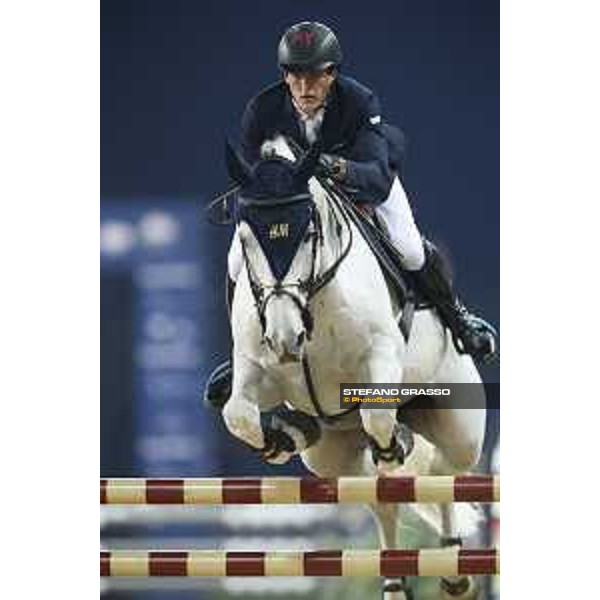 Nicola Philippaerts Zilverstar T Doha,5th march 2016 ph.©.CHI Al Shaqab/Stefano Grasso all rights reserved