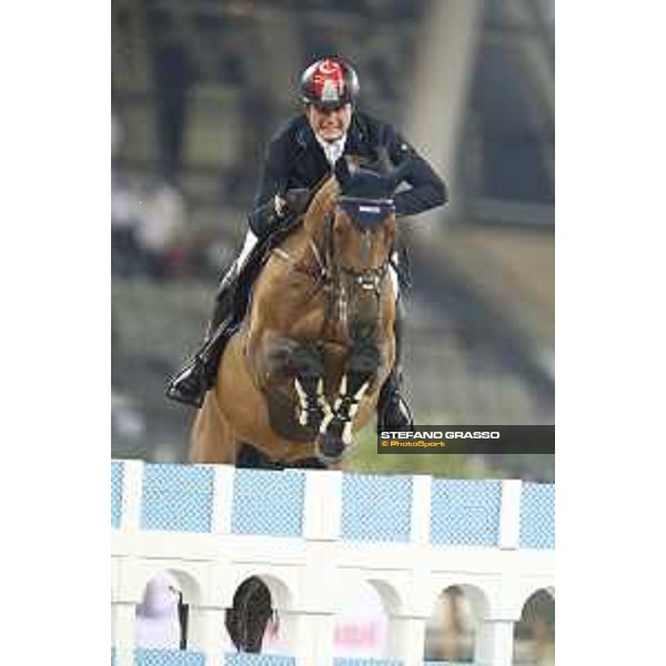 Derin Demirsoy Harry K Doha,5th march 2016 ph.©.CHI Al Shaqab/Stefano Grasso all rights reserved