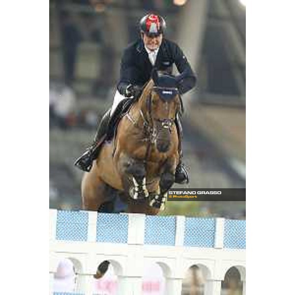 Derin Demirsoy Harry K Doha,5th march 2016 ph.©.CHI Al Shaqab/Stefano Grasso all rights reserved
