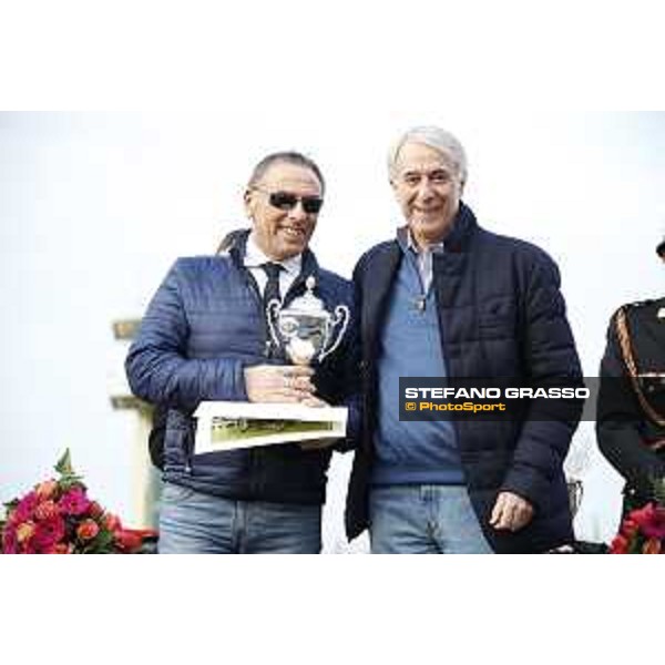 Premio Apertura Milan,San Siro galopp racecourse 13rd march 2016 ph.@ Stefano Grasso