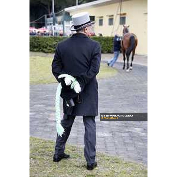 Fashion at the 126° Premio Pisa Pisa San Rossore racetrack 20/03/2016 ph.© Stefano Grasso