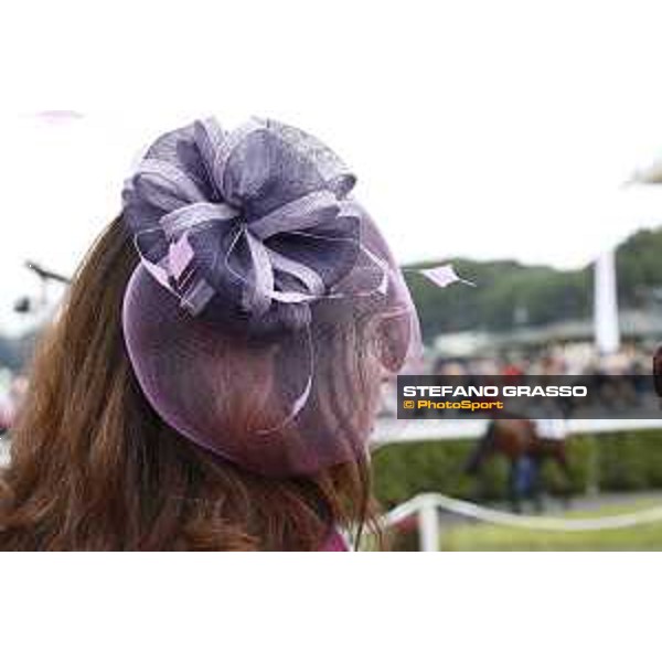Fashion at the 126° Premio Pisa Pisa San Rossore racetrack 20/03/2016 ph.© Stefano Grasso