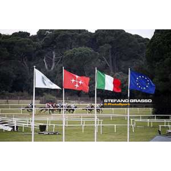 Racing at the 126Â° Premio Pisa Pisa San Rossore racetrack 20/03/2016 ph.Â© Stefano Grasso