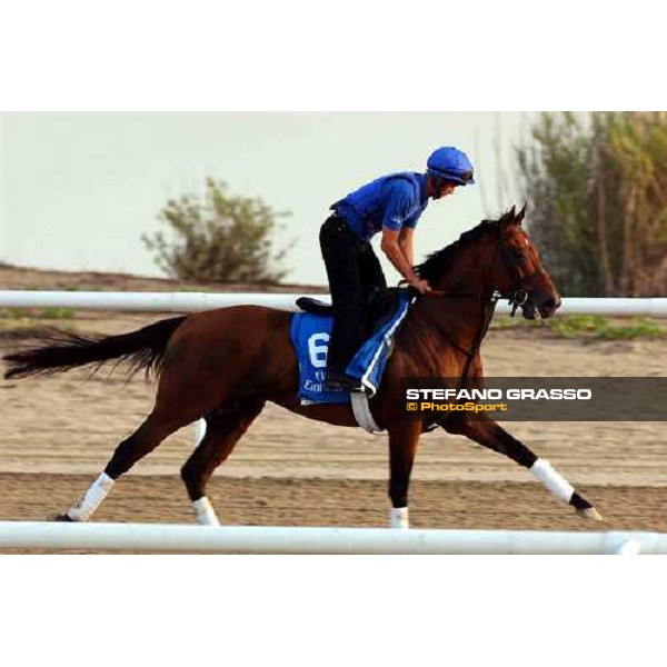 Sulamani Al Quoz, wednesday, 24th march 2004 ph. Stefano Grasso