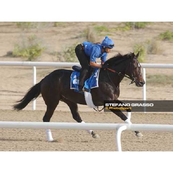 Crimson Palace Al Quoz, wednesday, 24th march 2004 ph. Stefano Grasso