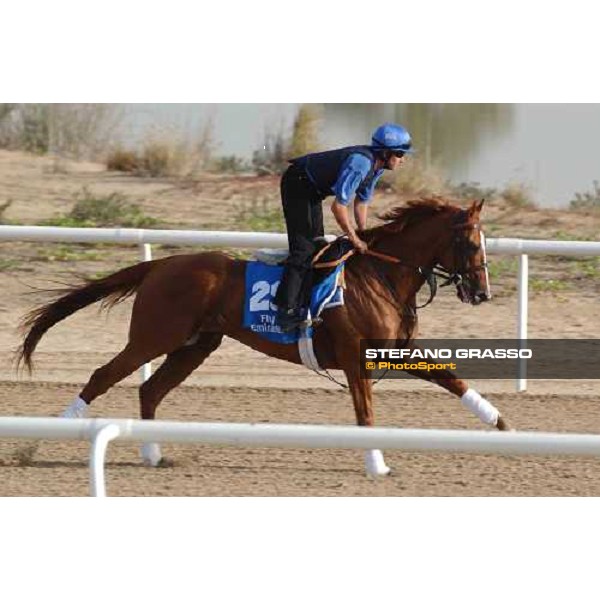 State City Al Quoz, wednesday, 24th march 2004 ph. Stefano Grasso
