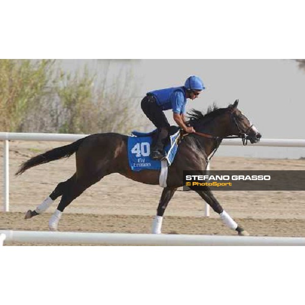 Destination Dubai Al Quoz, wednesday, 24th march 2004 ph. Stefano Grasso