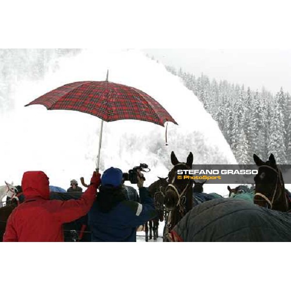  Cortina Winter Polo Jaeger-LeCoultre Gold Cup Cortina, 25 febbrai 2006 ph. Stefano Grasso
