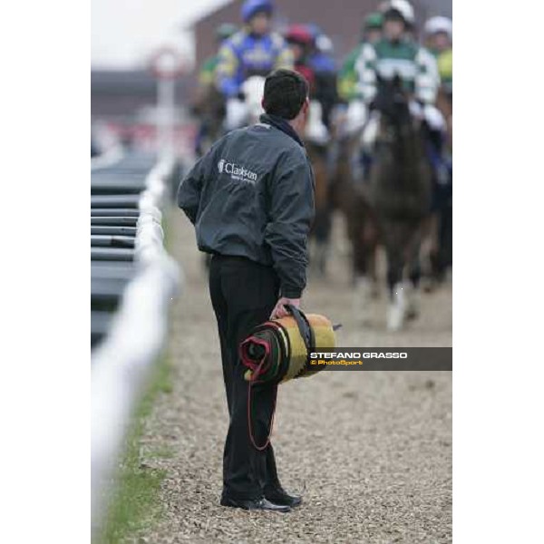 The Festival - Cheltenham 3rd day Cheltenham, 16th march 2006 ph. Stefano Grasso