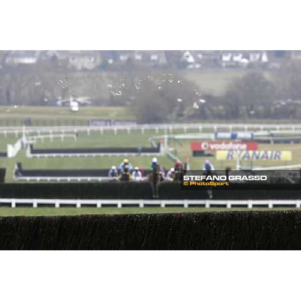 The Festival - Cheltenham 3rd day Cheltenham, 16th march 2006 ph. Stefano Grasso