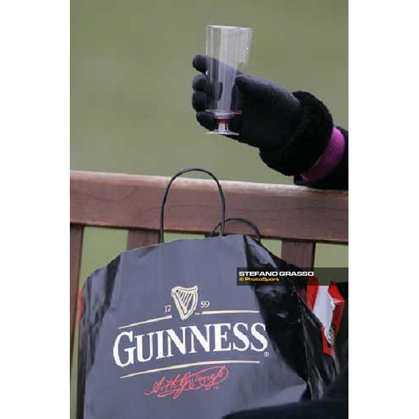 The Festival Cheltenham, 17th march 2006 ph. Stefano Grasso