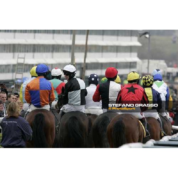 The Festival Cheltenham, 17th march 2006 ph. Stefano Grasso