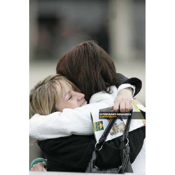 The Festival Cheltenham, 17th march 2006 ph. Stefano Grasso