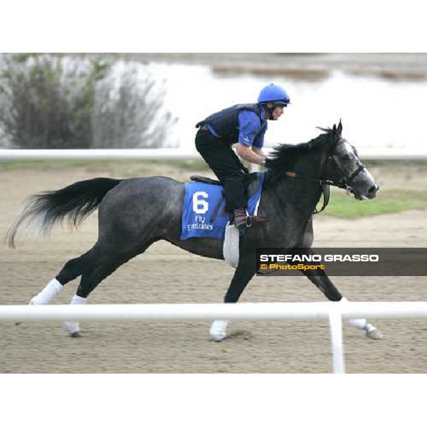 Proclamation exercises at Al Quoz morning works Al Quoz - Dubai 22nd march 2006 ph. Stefano Grasso