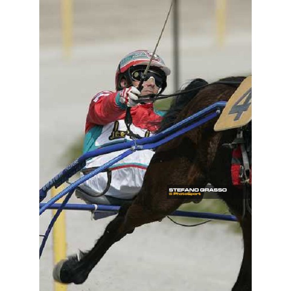 Pippo Gubellini Bologna, 9th april 2006 ph. Stefano Grasso