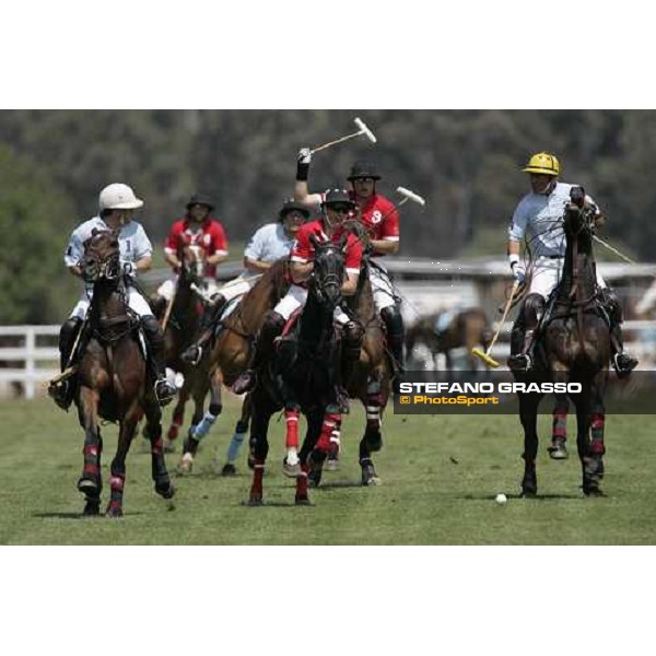 Goffredo Cutinelli Rendina (2) during the match Audi Polo Team vs. Hotel Cala di Volpe Polo Team at Costa Smeralda - Jaeger-LeCoultre Gold Cup 2006 Porto Cervo, 26th april 2006 ph. Stefano Grasso