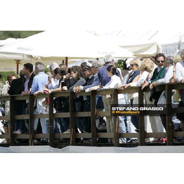 Costa Smeralda - Jaeger-LeCoultre Gold Cup 2006 Porto Cervo, 26th april 2006 ph. Stefano Grasso